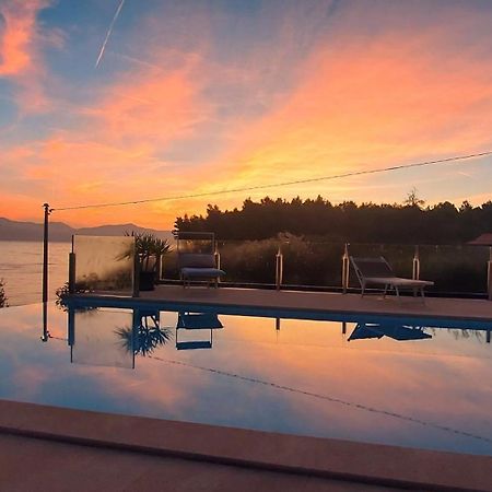Villa R&B Сутиван Екстериор снимка