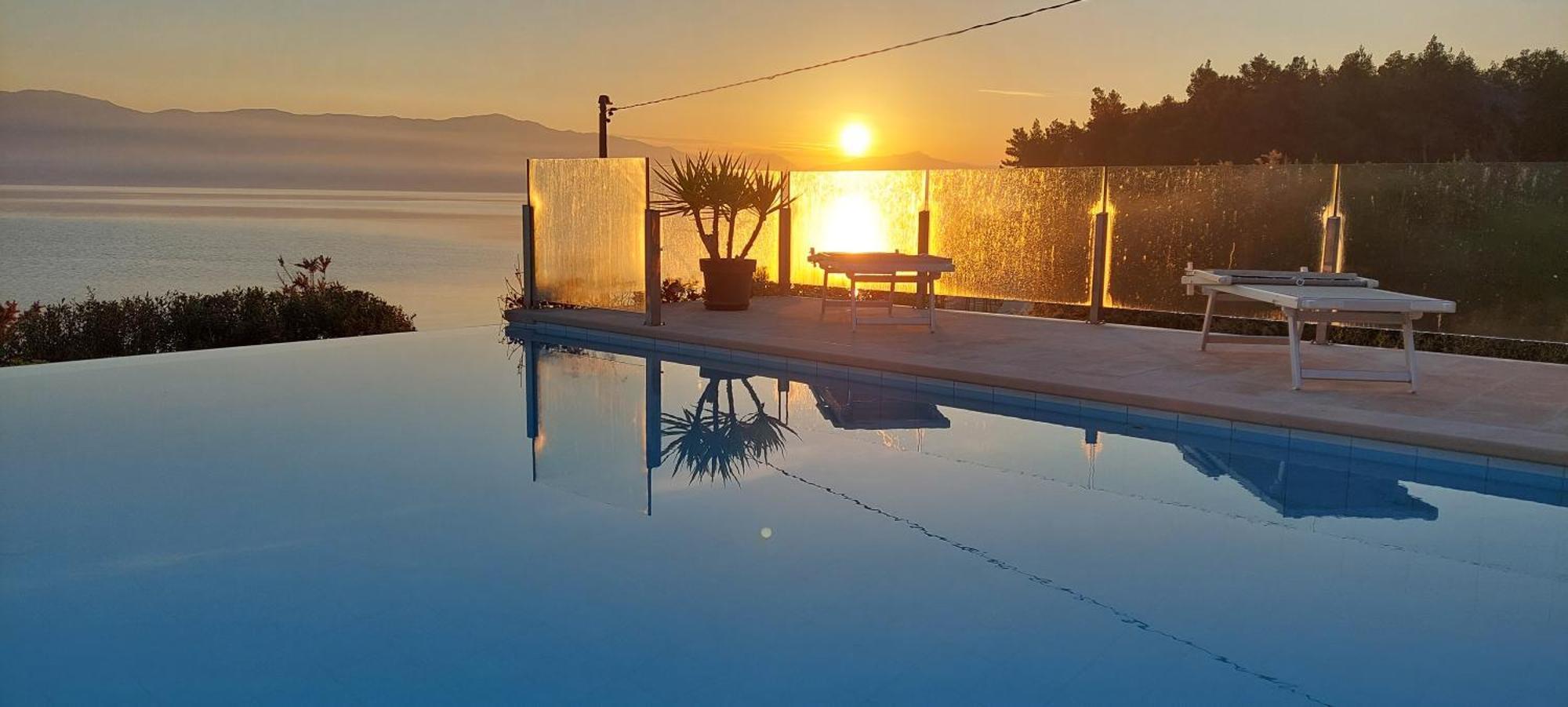 Villa R&B Сутиван Екстериор снимка