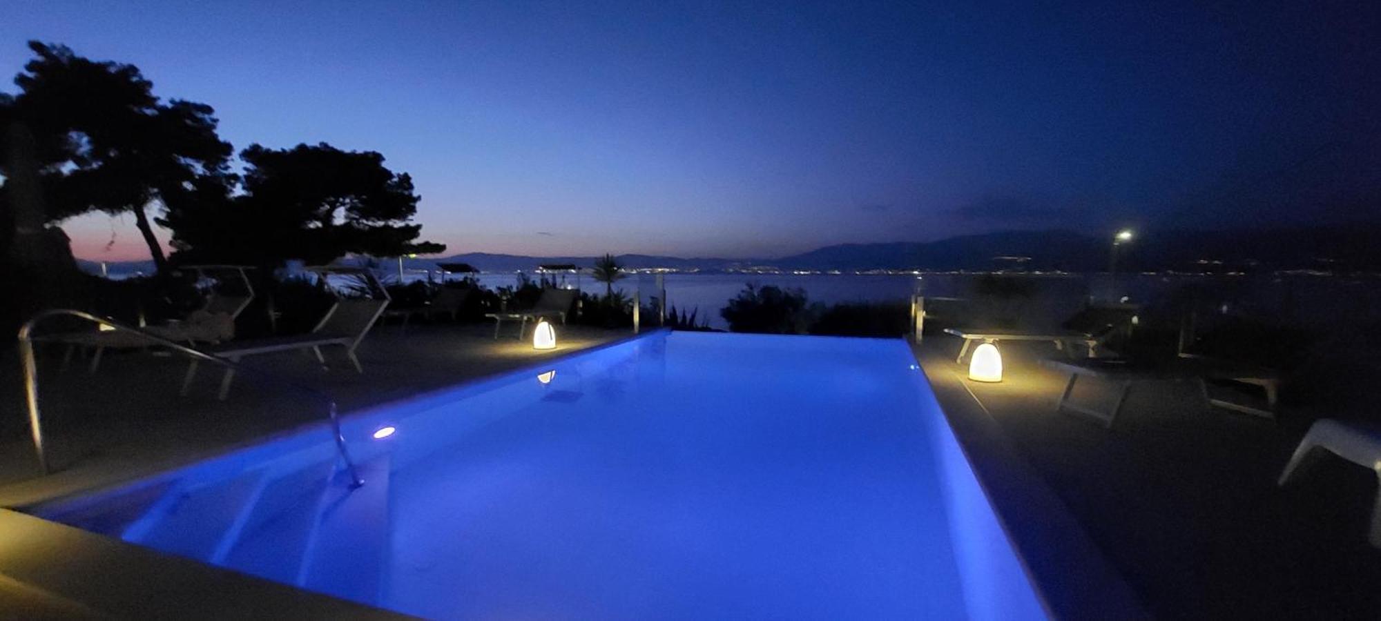 Villa R&B Сутиван Екстериор снимка