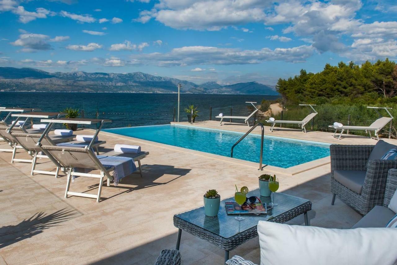 Villa R&B Сутиван Екстериор снимка