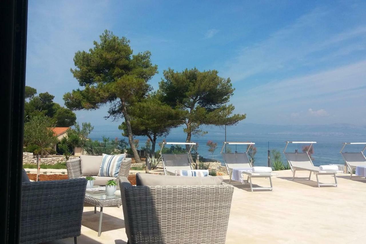 Villa R&B Сутиван Екстериор снимка
