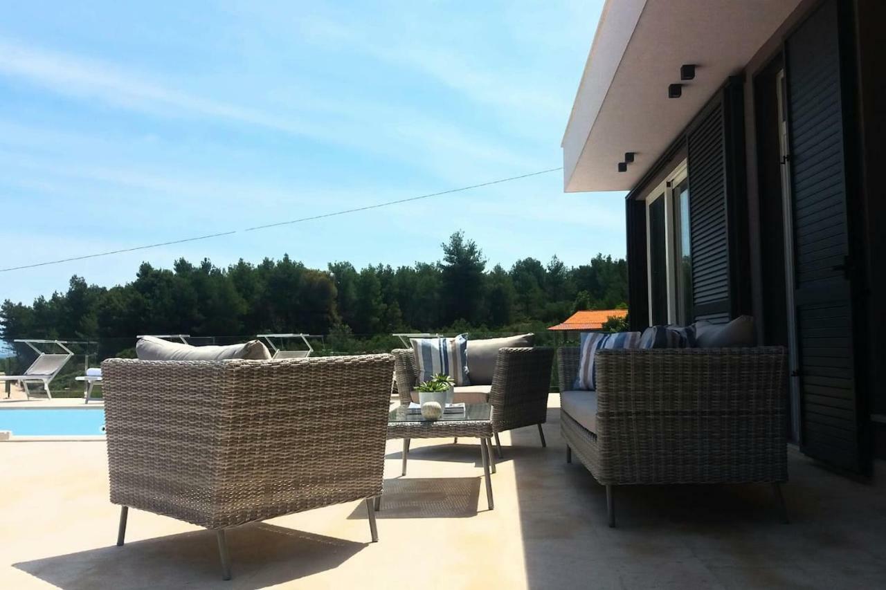 Villa R&B Сутиван Екстериор снимка