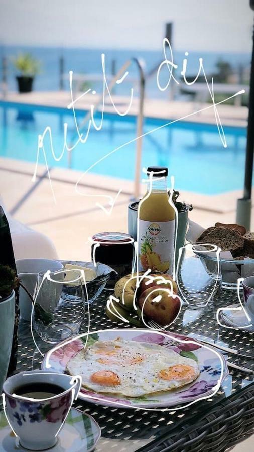 Villa R&B Сутиван Екстериор снимка