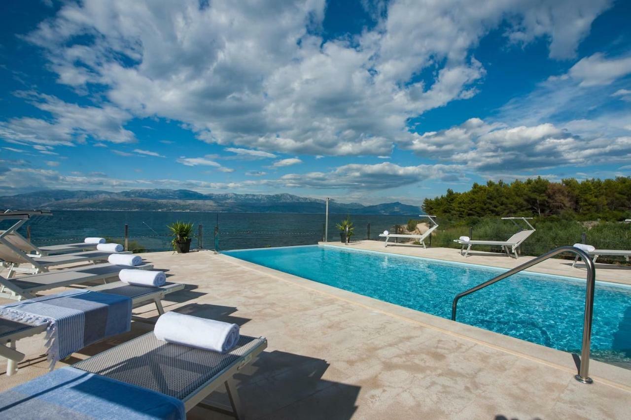 Villa R&B Сутиван Екстериор снимка