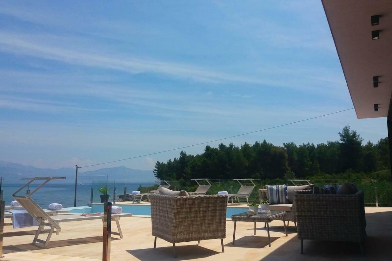 Villa R&B Сутиван Екстериор снимка